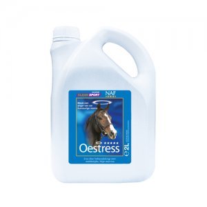 NAF Oestress Liquid - 2 liter