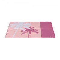 Trixie Tropic Cooling Mat - 40 x 30 cm - Roze