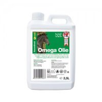 NAF Omega Oil - 2,5 liter