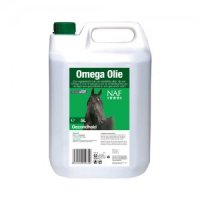 NAF Omega Oil - 5 liter