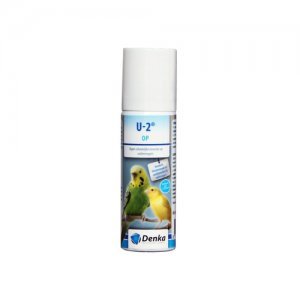 Denka U-2 Op Spray - 45 ml