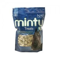 NAF Minty Treats - 1 kg