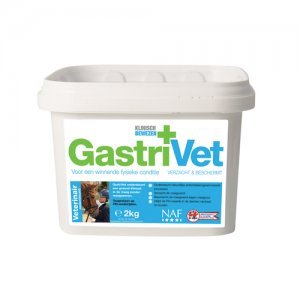 NAF GastriVet - 2 kg