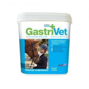 NAF GastriVet - 4 kg