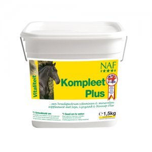 NAF General Purpose Supplement - 1,5 kg