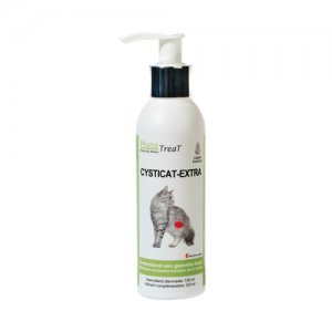 Phytotreat Cysticat-Extra Liquid - 120 ml