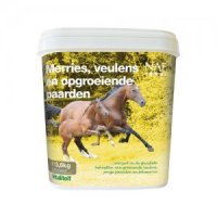 NAF Mare, Foal & Youngstock - 3,6 kg