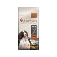 Applaws Dog - Adult Small & Medium - Chicken - 15 kg