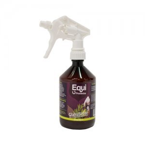 Equi Protecta Glansspray - 500 ml