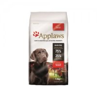 Applaws Dog - Adult Large Breed - Chicken - 7,5 kg