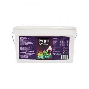 Equi Protecta Algae Vitalis - 800 gram