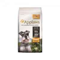 Applaws Dog - All Breed Senior - Chicken - 7,5 kg