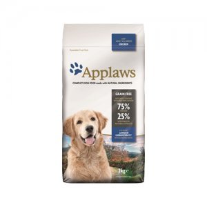 Applaws Dog - All Breeds Light - Chicken - 2 kg