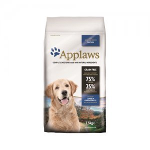 Applaws Dog - All Breeds Light - Chicken - 7,5 kg