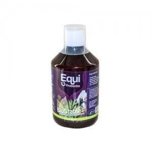 Equi Protecta Bio Stable - 500 ml