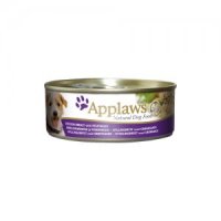 Applaws Dog - Chicken & Vegetables with Rice - 12 x 156 g