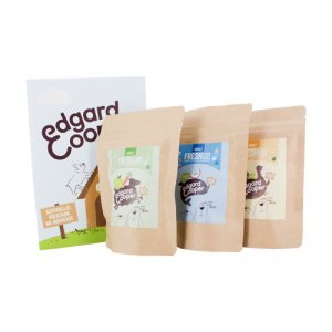 Proefpakket Edgard & Cooper Adult Dog