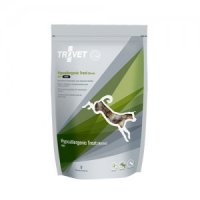 TROVET Hypoallergenic Treats HHT - Mini (Horse) Hond 125 g