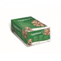 Applaws Dog - Chicken Selection Multipack - 8 x 156 g