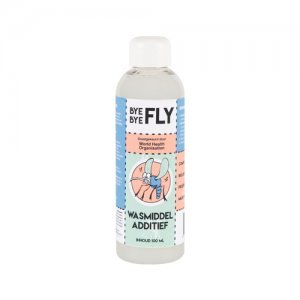 Equi Protecta Bye Bye Fly Wasmiddel - 100 ml