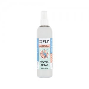 Equi Protecta Bye Bye Fly Textielspray - 300 ml