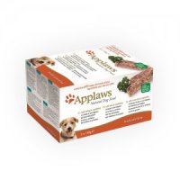 Applaws Dog - Fresh Selection Multipack - 5 x 150 g