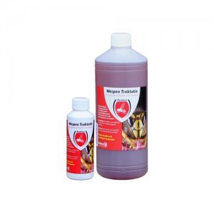 Excellent Wespen Traktatie - 250 ml