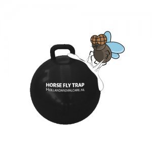 Horse Fly Trap Ball