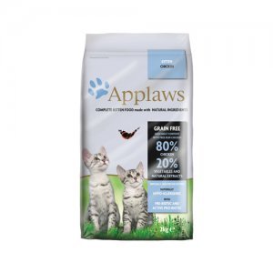 Applaws Kitten - Chicken - 2 kg