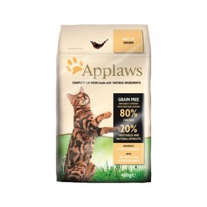 Applaws Cat - Adult - Chicken - 400 g