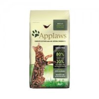 Applaws Cat - Adult - Chicken & Lamb - 2 kg