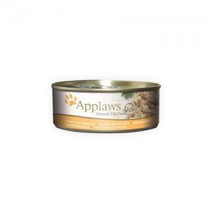 Applaws Cat - Chicken Breast - 24 x 156 g