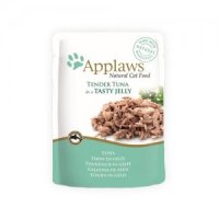 Applaws Cat - Tuna in Jelly - 16 x 70 g