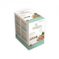 Applaws Cat - Mixed Multipack Jelly - 12 x 70 g