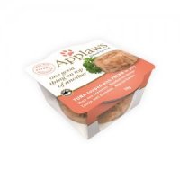 Applaws Cat - Tuna & Prawn Layers - 12 x 70 g