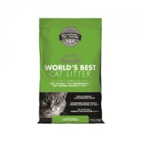 World&apos;s Best - Cat Litter - Original Green - 6,35 kg