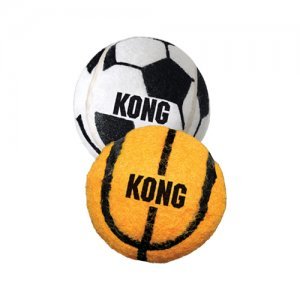 Kong Sport Balls - L - 2 stuks