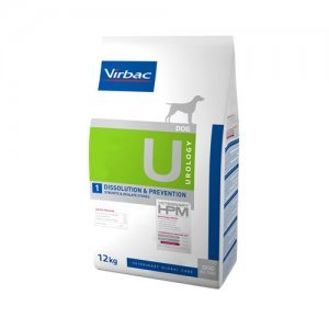 HPM Veterinary Dietetic Dog - Urology 3 kg