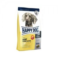 Happy Dog Supreme - Fit & Well Light Calorie Control - 1 kg