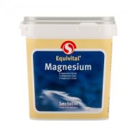 Sectolin Equivital Magnesium - 1 kg