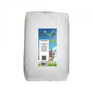 Bivo Biologische Schapenkorrels - 15 kg