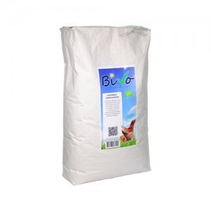 Bivo Biologische Legkorrels - 15 kg