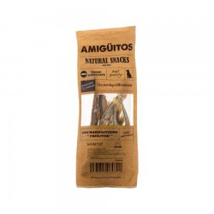 Amiguitos Dog Sardine Filet - 80 gram