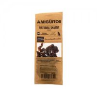 Amiguitos Dog Kippenlever - 80 gram