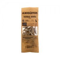 Amiguitos Dog Hele Ansjovis - 80 gram