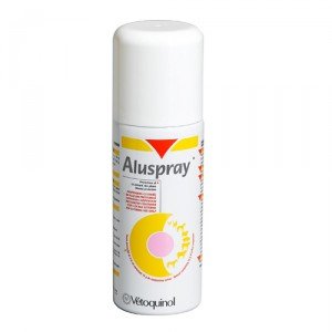 Aluspray - 210 ml