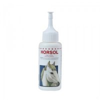 Horsol - 100 ml vloeistof