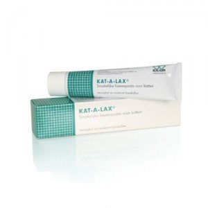 Kat-a-lax - Tube 56,7 gram