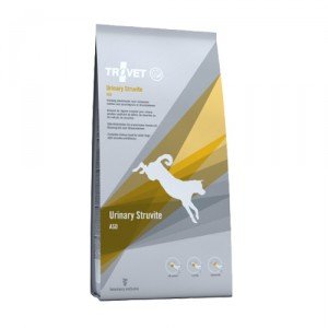 TROVET Urinary Struvite ASD Hond - 3 kg