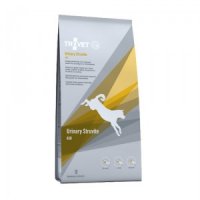 TROVET Urinary Struvite ASD Hond - 3 kg